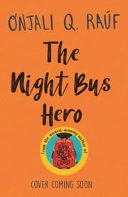 Cover von The Night Bus Hero