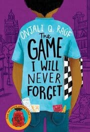 Cover von The Game I'll Never Forget
