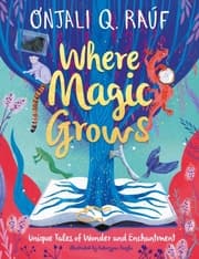 Cover von Where Magic Grows