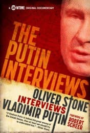 Cover von The Putin Interviews