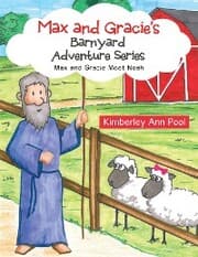 Cover von Max and Gracie'S Barnyard Adventure Series