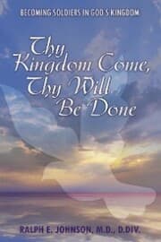 Cover von Thy Kingdom Come, Thy Will Be Done