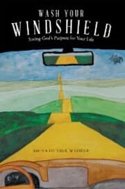 Cover von Wash Your Windshield