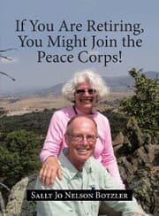 Cover von If You Are Retiring, You Might Join the Peace Corps!