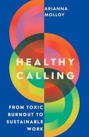 Cover von Healthy Calling