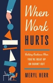Cover von When Work Hurts