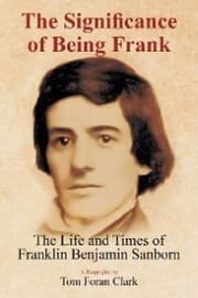 Cover von The Significance of Being Frank