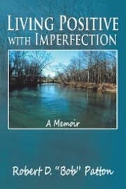 Cover von Living Positive with Imperfection