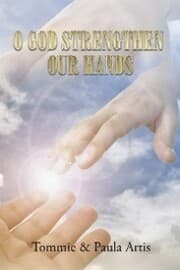 Cover von O God Strengthen Our Hands