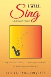 Cover von I Will Sing