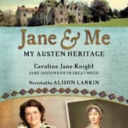 Cover von Jane & Me