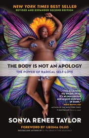 Cover von The Body Is Not an Apology