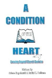 Cover von A Condition of the Heart
