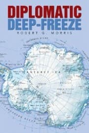 Cover von Diplomatic Deep-Freeze