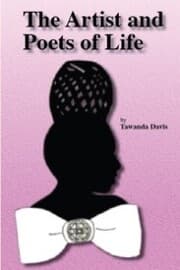 Cover von The Artist and Poets of Life