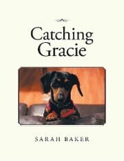 Cover von Catching Gracie