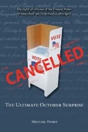 Cover von Cancelled