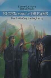 Cover von Elden: World of Dreams