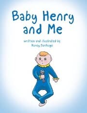 Cover von Baby Henry and Me