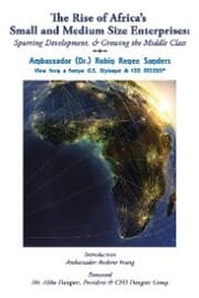 Cover von The Rise of Africa'S Small & Medium Size Enterprises