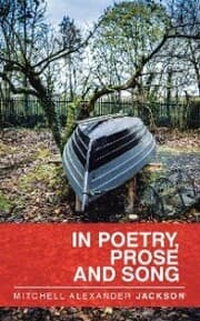 Cover von In Poetry, Prose and Song