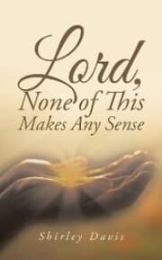 Cover von Lord, None of This Makes Any Sense