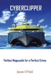 Cover von Cyberclipper