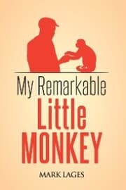 Cover von My Remarkable Little Monkey