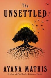 Cover von The Unsettled