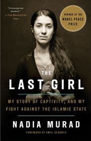 Cover von The Last Girl