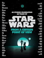 Cover von Star Wars - From a Certain Point of View