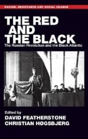 Cover von The Red and the Black