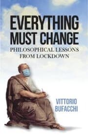 Cover von Everything must change