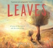 Cover von Leaves