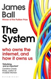 Cover von The System