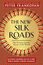 Cover von The New Silk Roads
