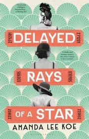 Cover von Delayed Rays of a Star