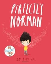 Cover von Perfectly Norman