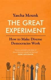 Cover von Great Experiment
