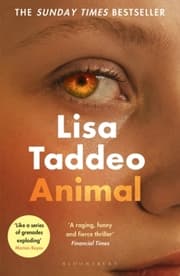 Cover von Animal
