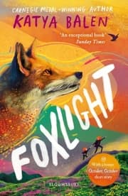 Cover von Foxlight