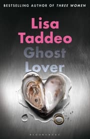 Cover von Ghost Lover