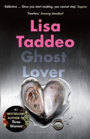 Cover von Ghost Lover