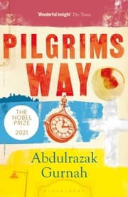 Cover von Pilgrims Way