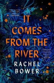 Cover von It Comes from the River
