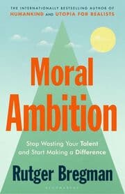 Cover von Moral Ambition