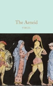 Cover von The Aeneid