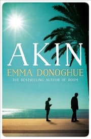 Cover von Akin