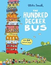 Cover von The Hundred Decker Bus