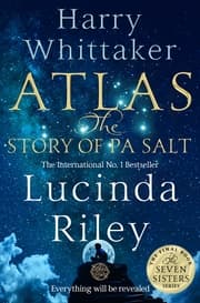 Cover von Atlas: The Story of Pa Salt